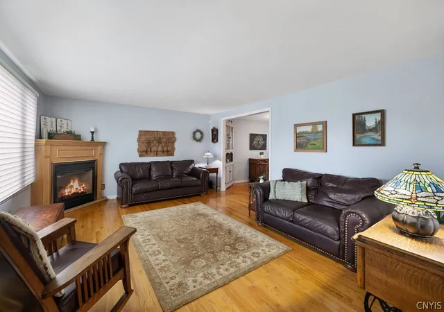 Homes for sale in Clay, NY | 7346 Barnyard Cir, Clay, NY 13088 | MLS# S1688922