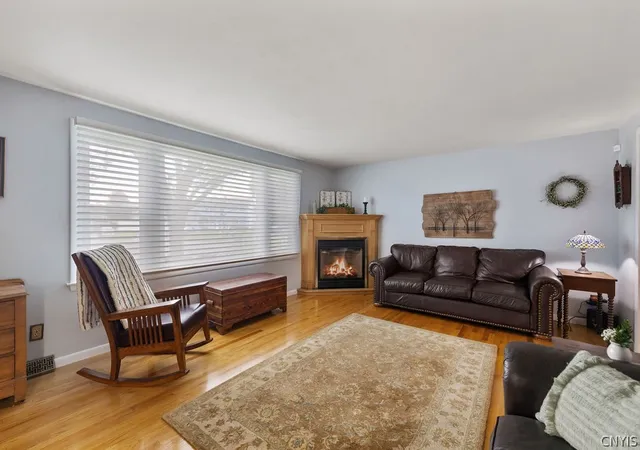 Homes for sale in Clay, NY | 7346 Barnyard Cir, Clay, NY 13088 | MLS# S1688922