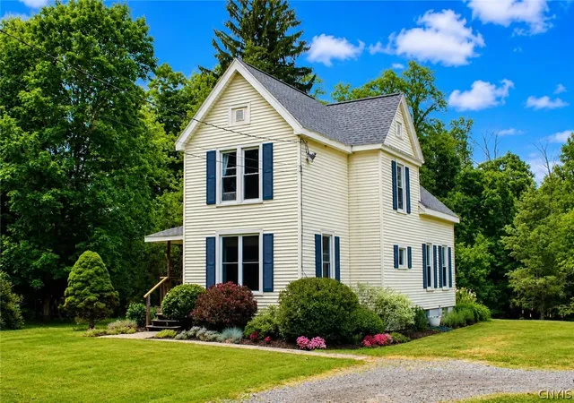 2nd image of 1969 Canal Rd, Memphis, NY 13112 | MLS# S1689226