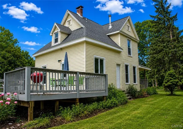 40th image of 1969 Canal Rd, Memphis, NY 13112 | MLS# S1689226