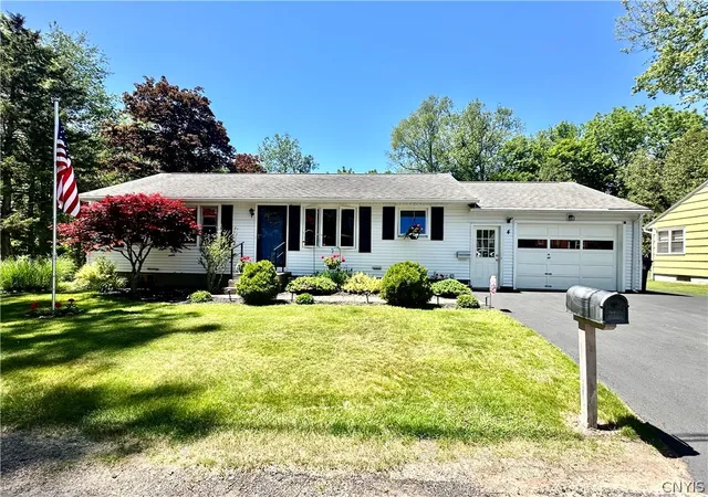 Homes for sale in Whitestown, NY | 4 Cedar St, Whitestown, NY 13424 | MLS# S1689302