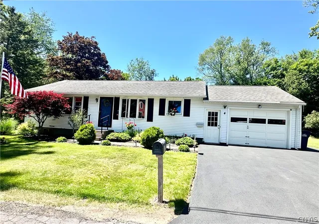 Homes for sale in Whitestown, NY | 4 Cedar St, Whitestown, NY 13424 | MLS# S1689302