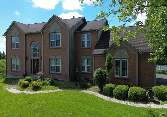 Photo 1 of Sale Pending at 1108 Madden Ln, Cortland, NY 13045 | MLS# S1688907 | Listing updated on 2026-08-03