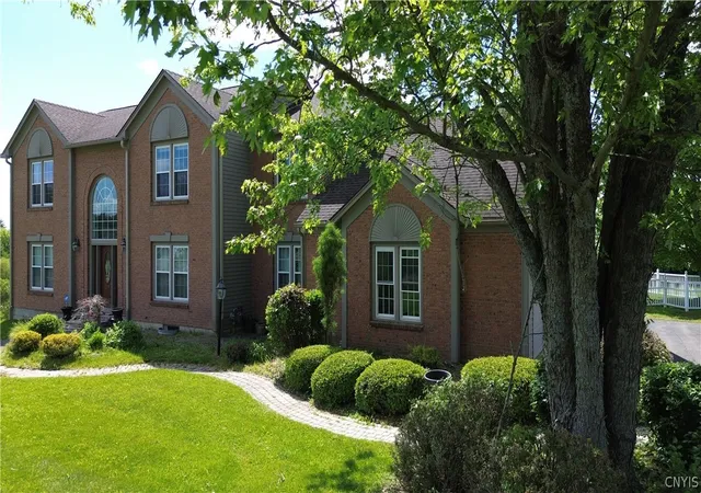 Photo 41 of Sale Pending at 1108 Madden Ln, Cortland, NY 13045 | MLS# S1688907 | Listing updated on 2026-08-03