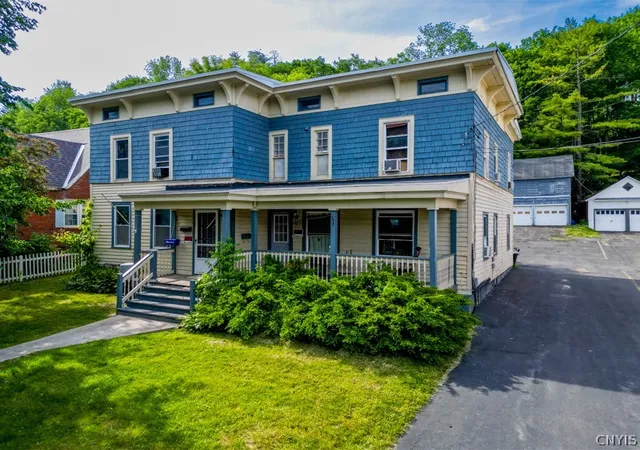 Homes for sale in Little Falls, NY | 30 W Monroe St, Little Falls, NY 13365 | MLS# S1689373
