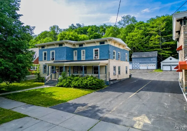 Homes for sale in Little Falls, NY | 30 W Monroe St, Little Falls, NY 13365 | MLS# S1689373
