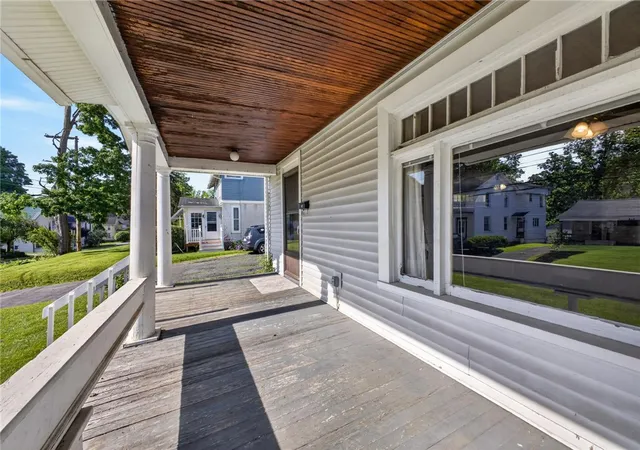 Homes for sale in Palmyra, NY | 313 Fayette St, Palmyra, NY 14522 | MLS# R1688990