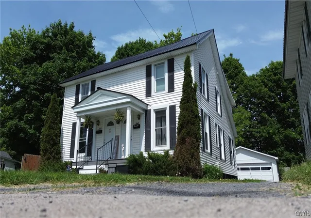 2nd image of 345 Brainard St, Watertown, NY 13601 | MLS# S1689362