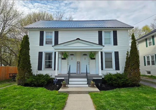 3rd image of 345 Brainard St, Watertown, NY 13601 | MLS# S1689362