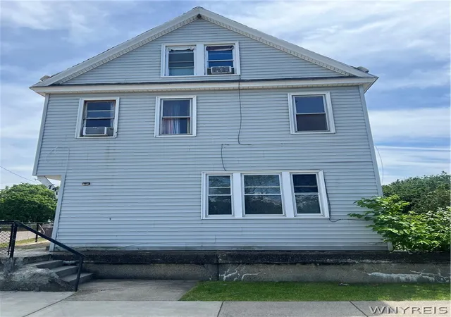 1st image of 789 N Division St #S, Buffalo, NY 14210 | MLS# B1687954
