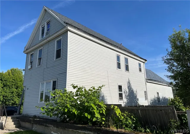 21st image of 789 N Division St #S, Buffalo, NY 14210 | MLS# B1687954