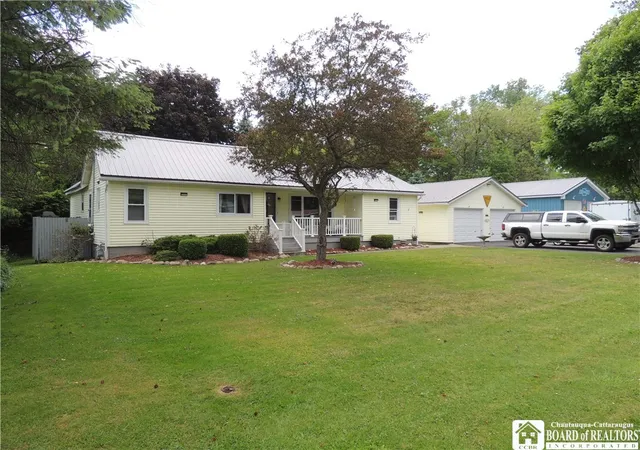 Homes for sale in Randolph, NY | 257 Spring St, Randolph, NY 14772 | MLS# R1688494