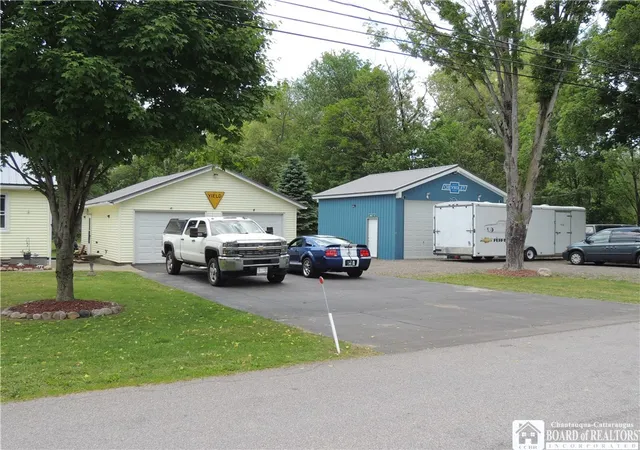 Homes for sale in Randolph, NY | 257 Spring St, Randolph, NY 14772 | MLS# R1688494
