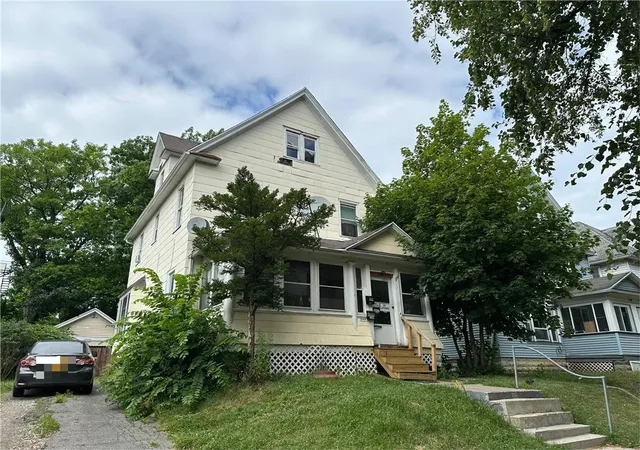 Photo 1 of Multi family home for sale at 256 Augustine St, Rochester, NY 14613 | MLS# R1688057 | Listing updated on 2026-06-10