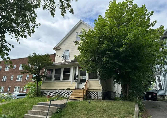 Photo 2 of Multi family home for sale at 256 Augustine St, Rochester, NY 14613 | MLS# R1688057 | Listing updated on 2026-06-10