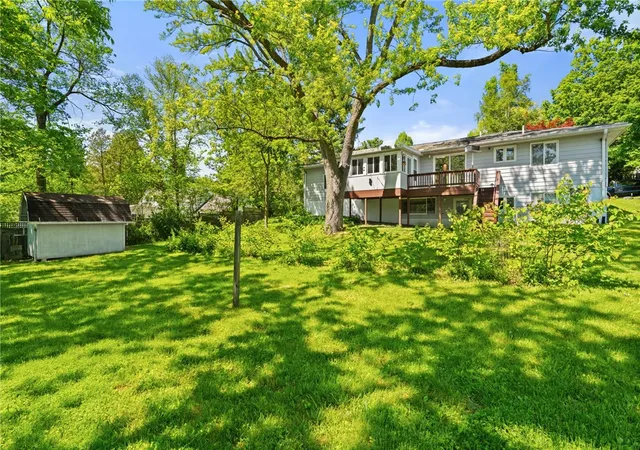 29th image of 307 Eastwood Ave, Ithaca, NY 14850 | MLS# R1663550