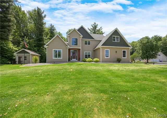 1st image of 399 Hourglass Ln, Lysander, NY 13027 | MLS# S1689322