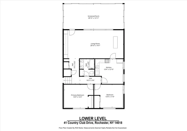 50th image of 41 Country Club Dr, Pittsford, NY 14618 | MLS# R1683159
