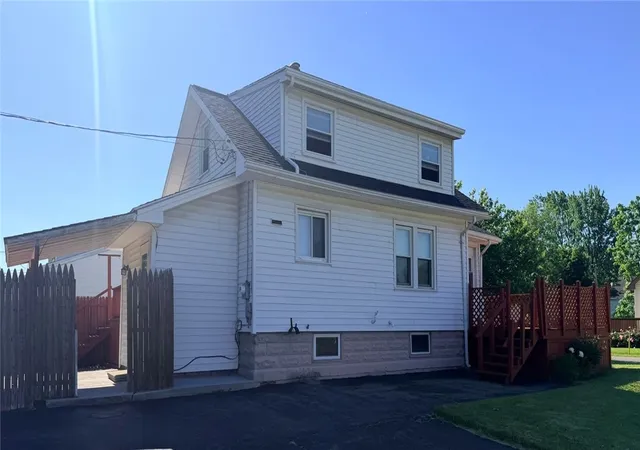 Homes for sale in Gates, NY | 78 Koladyne Ave, Gates, NY 14606 | MLS# R1688783