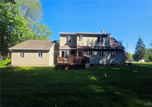 Homes for sale in Marcy, NY | 6569 Fox Rd, Marcy, NY 13403 | MLS# S1688298