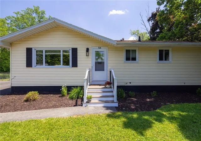Homes for sale in Henrietta, NY | 54 Vollmer Pkwy, Henrietta, NY 14623 | MLS# R1688426