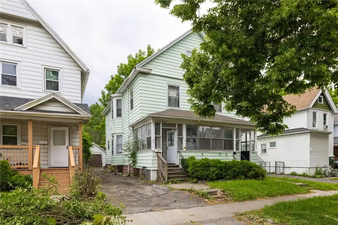Listing Photo 1 - Condo for sale in 55 Austin St located at 55 Austin St, Rochester, NY 14606 - Unit 55 Austin St