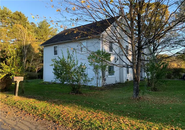 1st image of 816 County Hwy 11, Laurens, NY 13820 | MLS# R1688410