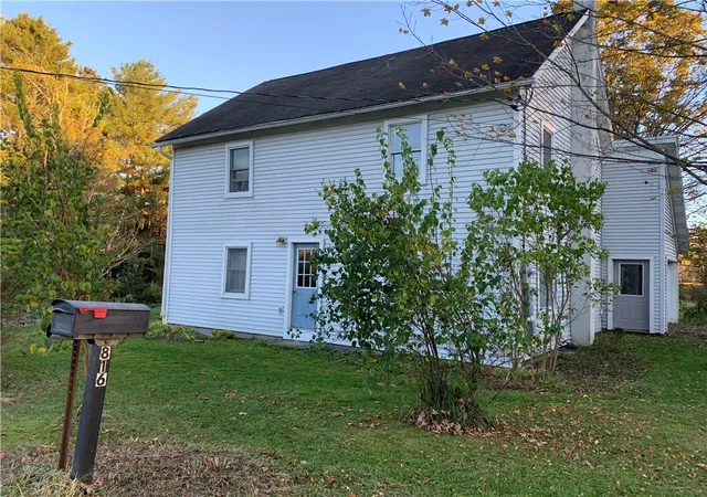 3rd image of 816 County Hwy 11, Laurens, NY 13820 | MLS# R1688410