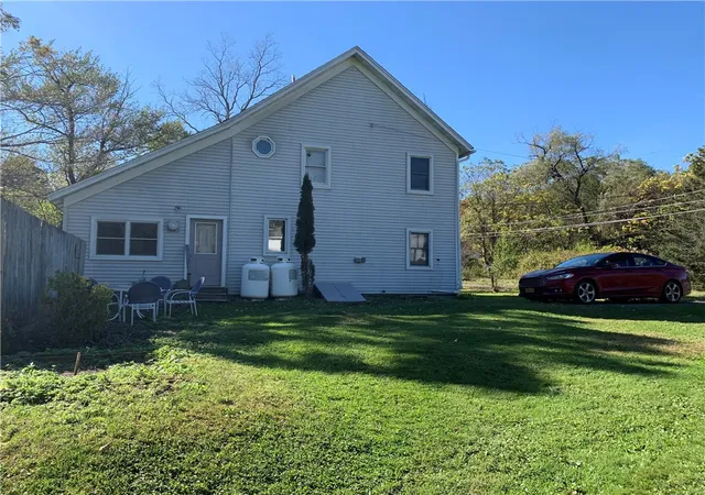 5th image of 816 County Hwy 11, Laurens, NY 13820 | MLS# R1688410