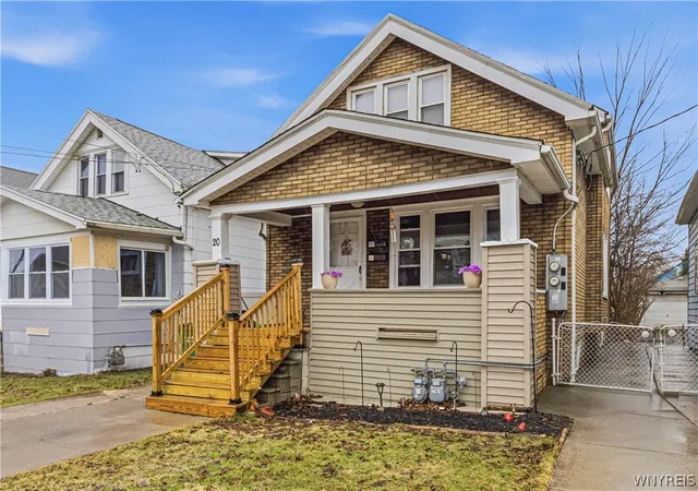 17th image of 20 Beatrice Ave, Buffalo, NY 14207 | MLS# B1686479