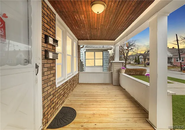 2nd image of 20 Beatrice Ave, Buffalo, NY 14207 | MLS# B1686479