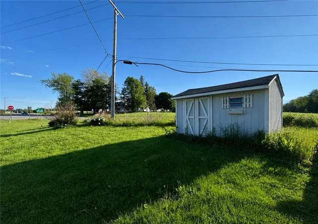 Homes for sale in East Bethany, NY | 9714 Fargo Rd, East Bethany, NY 14054 | MLS# R1689076