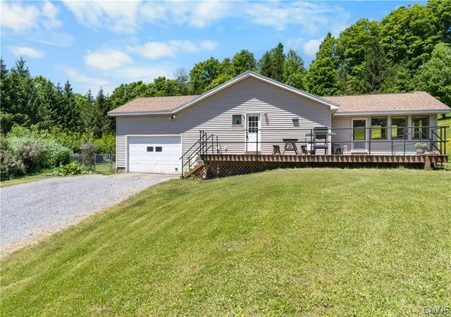 Homes for sale in Homer, NY | 6312 E Homer Baltimore Rd, Homer, NY 13077 | MLS# S1685619