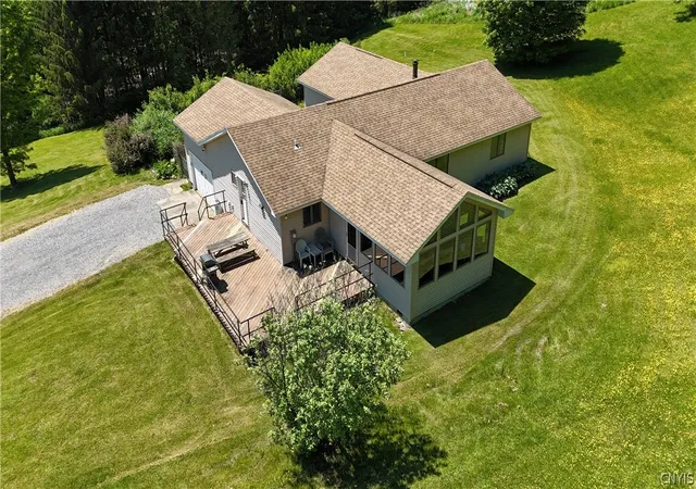 Homes for sale in Homer, NY | 6312 E Homer Baltimore Rd, Homer, NY 13077 | MLS# S1685619