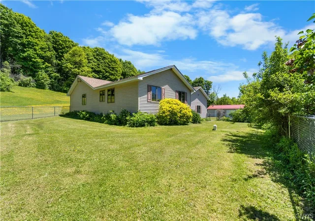 Homes for sale in Homer, NY | 6312 E Homer Baltimore Rd, Homer, NY 13077 | MLS# S1685619
