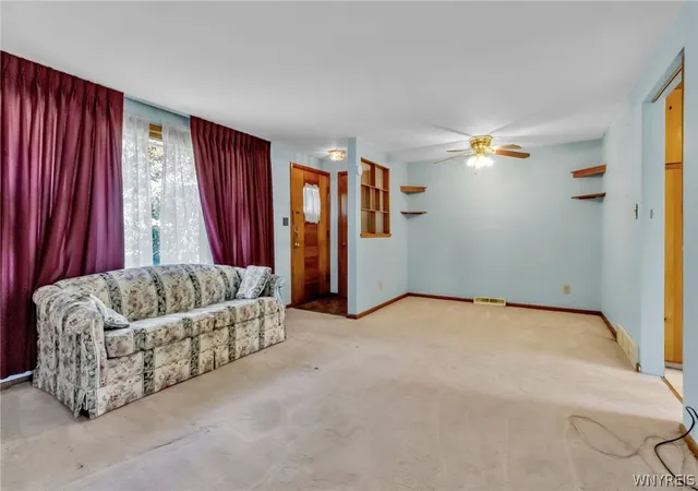 3rd image of 61 Alden Ave, Buffalo, NY 14216 | MLS# B1685941