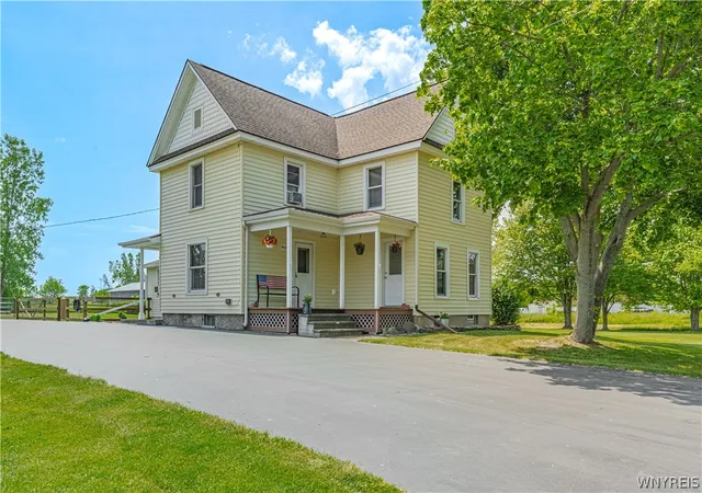 1st image of 3464 W Lake Rd, Wilson, NY 14172 | MLS# B1689317