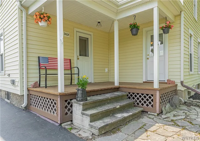 3rd image of 3464 W Lake Rd, Wilson, NY 14172 | MLS# B1689317