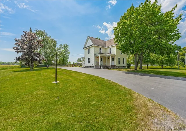 4th image of 3464 W Lake Rd, Wilson, NY 14172 | MLS# B1689317