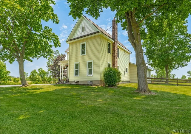 5th image of 3464 W Lake Rd, Wilson, NY 14172 | MLS# B1689317