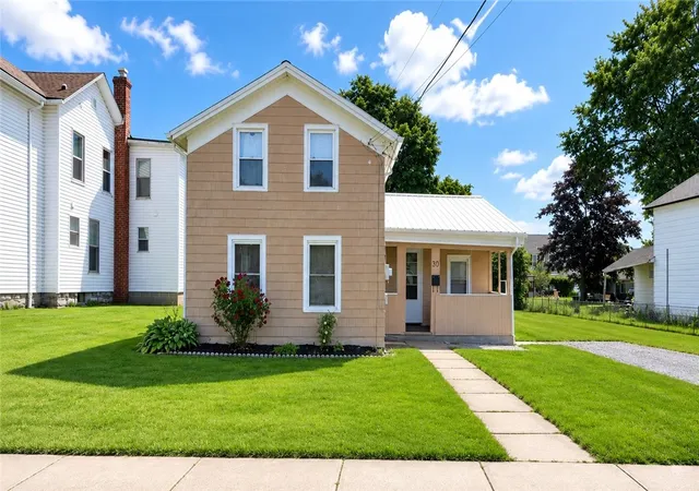 Photo 1 of Sale Pending at 30 Rumsey St, Seneca Falls, NY 13148 | MLS# R1688114 | Listing updated on 2026-07-22
