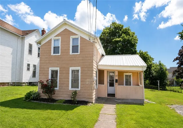 Photo 29 of Sale Pending at 30 Rumsey St, Seneca Falls, NY 13148 | MLS# R1688114 | Listing updated on 2026-07-22