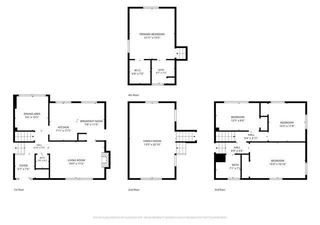 27th image of 52 Parkridge Dr, Pittsford, NY 14534 | MLS# R1688730