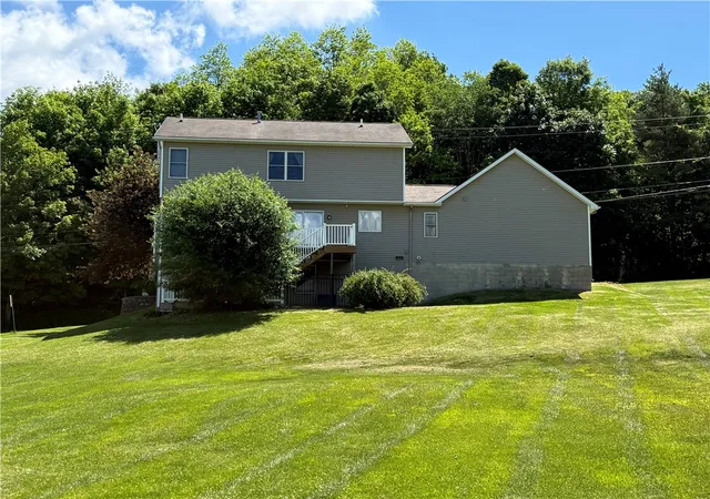 Homes for sale in Arcadia, NY | 4 Patterson Rd, Arcadia, NY 14513 | MLS# R1689060
