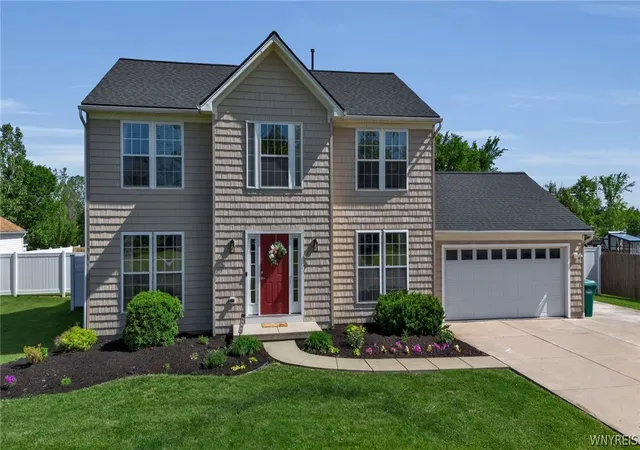 1st image of 6505 Harvest Ridge, Lockport Town, NY 14094 | MLS# B1689271