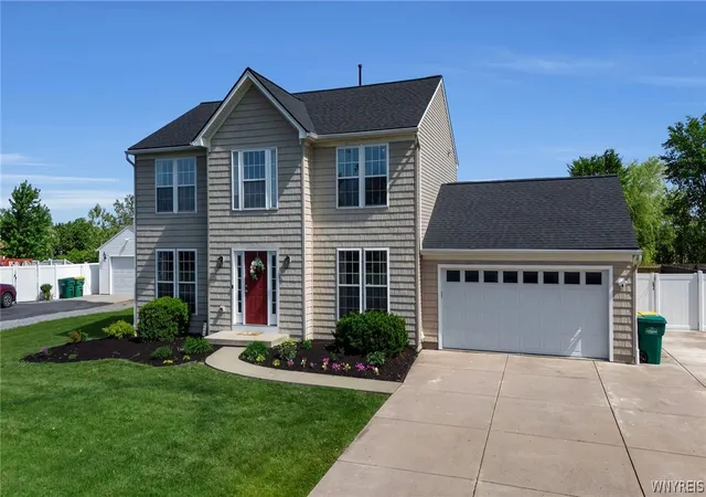 2nd image of 6505 Harvest Ridge, Lockport Town, NY 14094 | MLS# B1689271