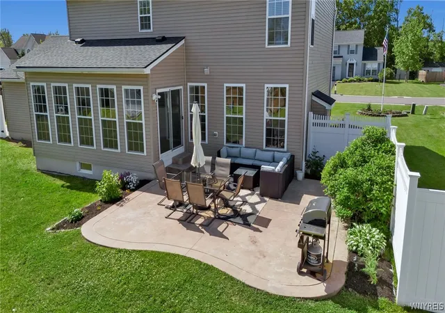 4th image of 6505 Harvest Ridge, Lockport, NY 14094 | MLS# B1689271