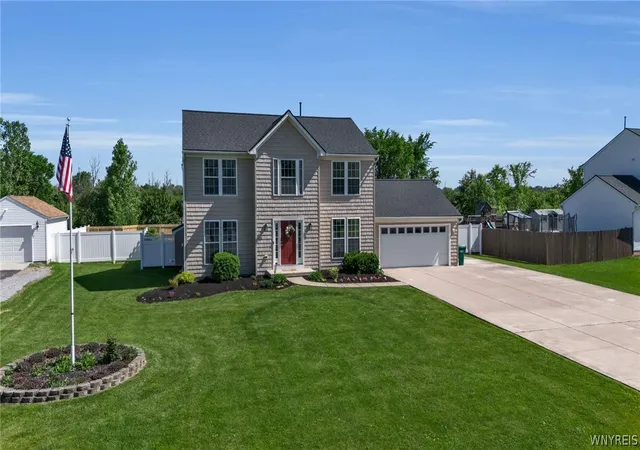 50th image of 6505 Harvest Ridge, Lockport Town, NY 14094 | MLS# B1689271