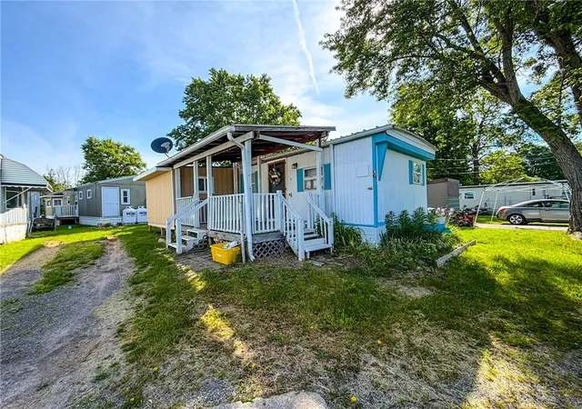 1st image of 5839 Chili Riga Center Rd #E6, Churchville, NY 14428 | MLS# R1689144