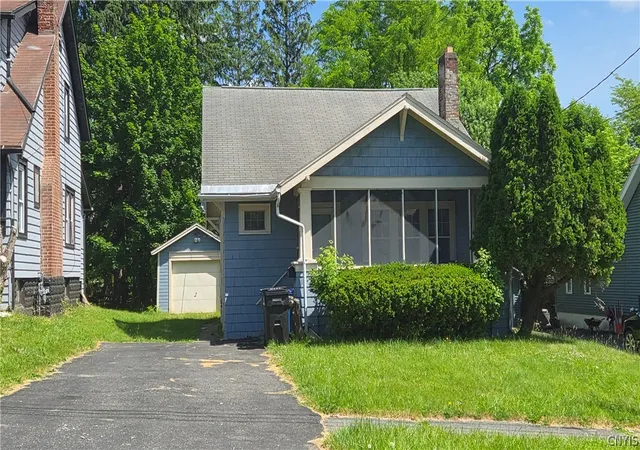 Photo 1 of Sale Pending at 144 Wente, Syracuse, NY 13207 | MLS# S1689435 | Listing updated on 2026-07-20